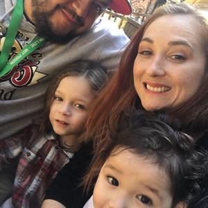 Meet your Posher, Hailey